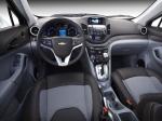 Chevrolet Orlando Concept 2008 года